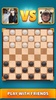Checkers Clash: Online Game screenshot 17