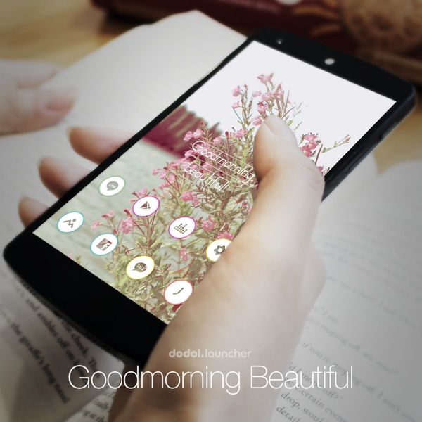 Goodmorning beautiful - Preview 4
