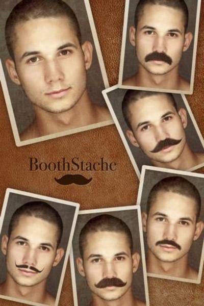 BoothStache - Preview 3
