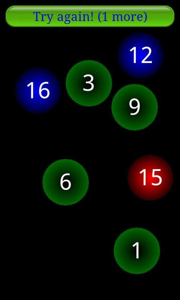 Einstein Challenge - Preview 6