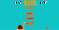 Carl: ¡Carreras De Caracoles! screenshot 4