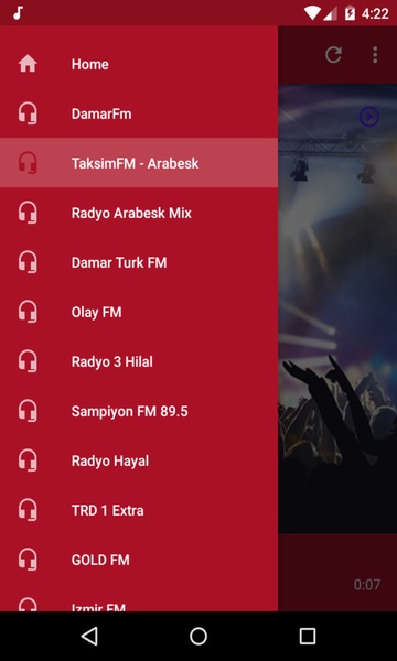 Radios From Turkey Free - Preview 2