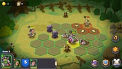 Tactical Monsters screenshot 12