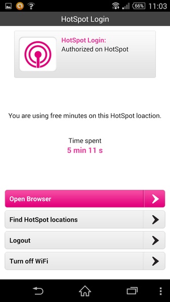 HotSpot - Preview 4