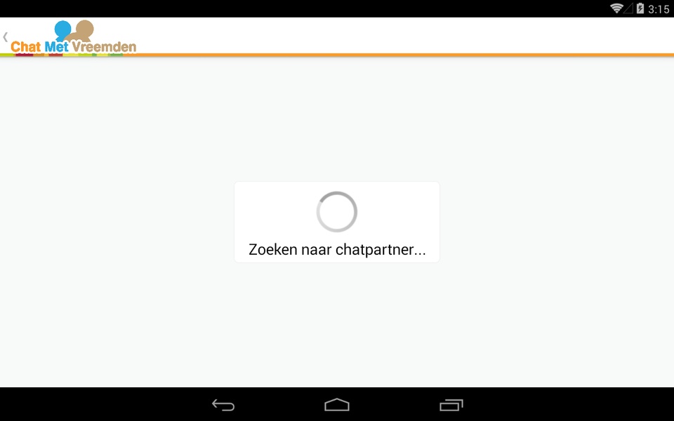 Chat Met Vreemden - Preview 2