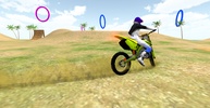 Island Motocross Fun screenshot 3