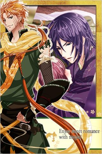 NinjaLove - Preview 2