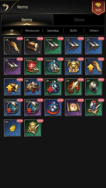 Clash of Empires - Preview 11