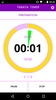 Tabata timer with music screenshot 4