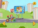 Vlad & Niki Car Games for Kids screenshot 3
