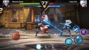Ultimate Fighting screenshot 8