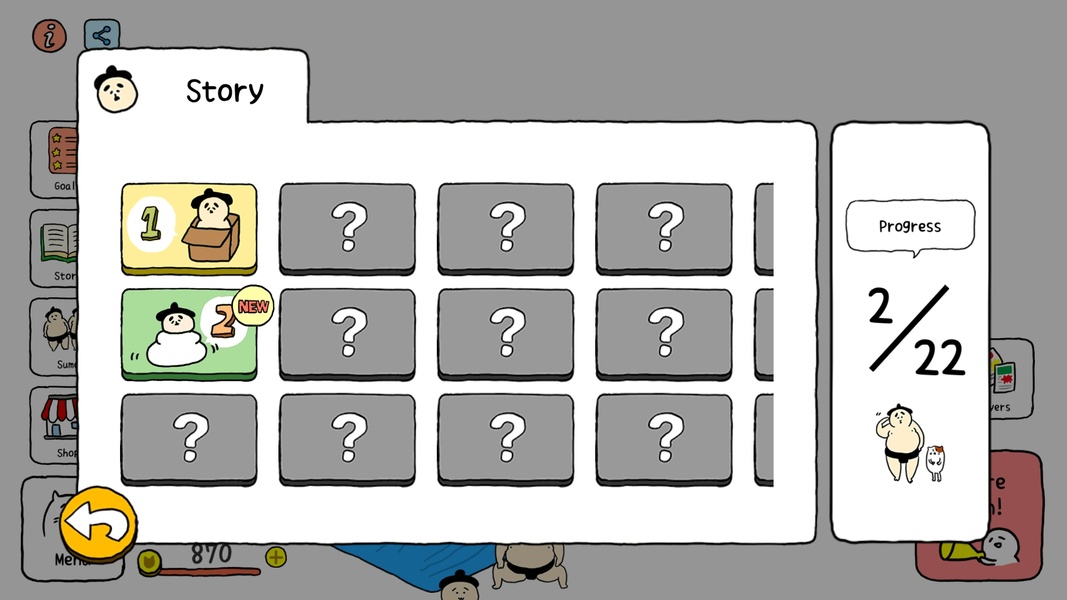 Squishy Business - Preview 10