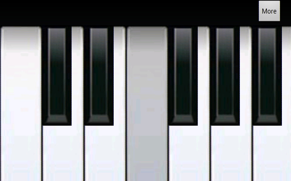 Magic Piano - Preview 2