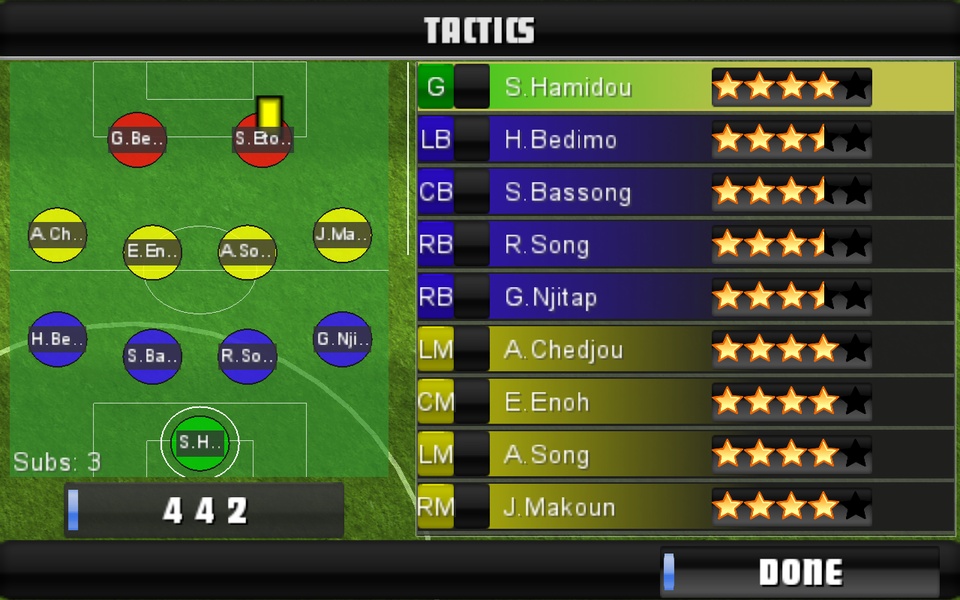 Super Soccer Champs FREE - Preview 13