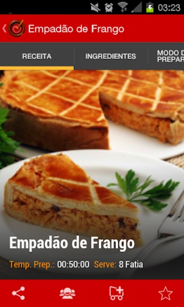 Prato Cheio Free - Preview 9
