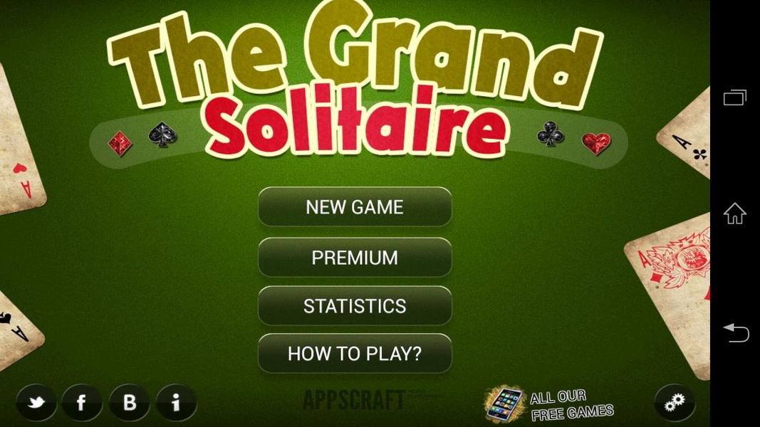 Solitaire Extreme - Preview 7