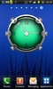 Colorful Glass Clock screenshot 3