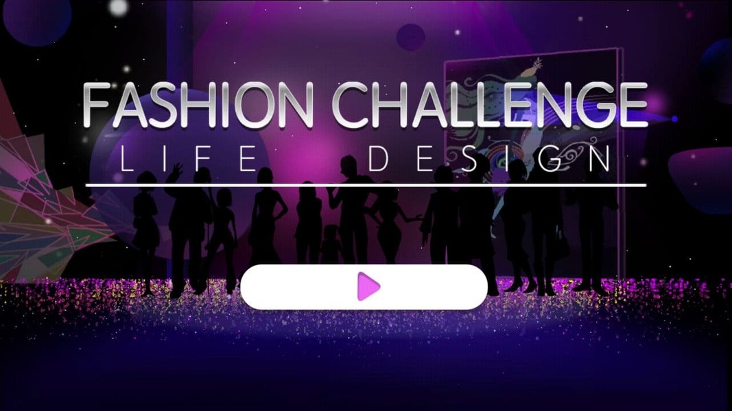 Fashion Challenge - Preview 1