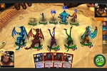 Dragon Wars screenshot 5