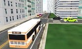 Bus Simulator screenshot 1