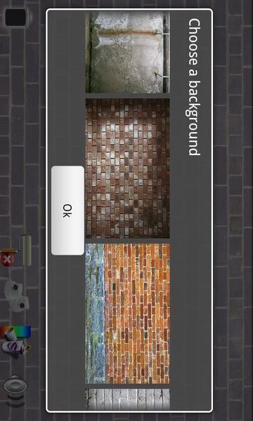 Andser Spraypainter - Preview 2