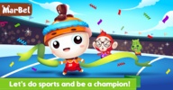 Marbel Sports - Kids Games screenshot 12