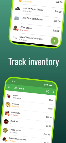Loyverse POS - Preview 6