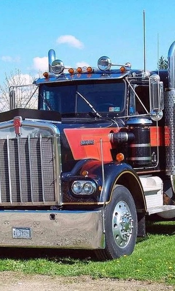 Best Truck Wallpaper Two - Preview 6