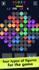Block Puzzle Match 3 Game screenshot 7