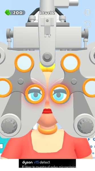 Master Doctor 3D - Preview 7