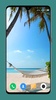 HD Beach Wallpapers screenshot 9
