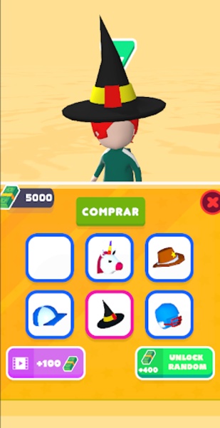 Batatinha Frita Royale - Preview 7