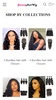 Human Hair Wigs Wholesale Shop screenshot 7