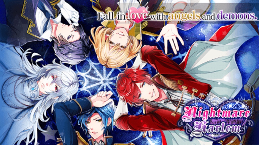 Nightmare Harem - Preview 4