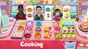 Cooking World screenshot 6