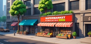 Imagen destacada de Build Your Own Supermarket