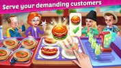 Cooking Tasty: The Worldwide Kitchen Cooking Game screenshot 7