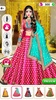 Indian Wedding Dress up games screenshot 12