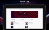 Deezer (Old) screenshot 9