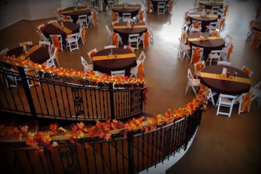Wedding Decorations Ideas - Preview 1