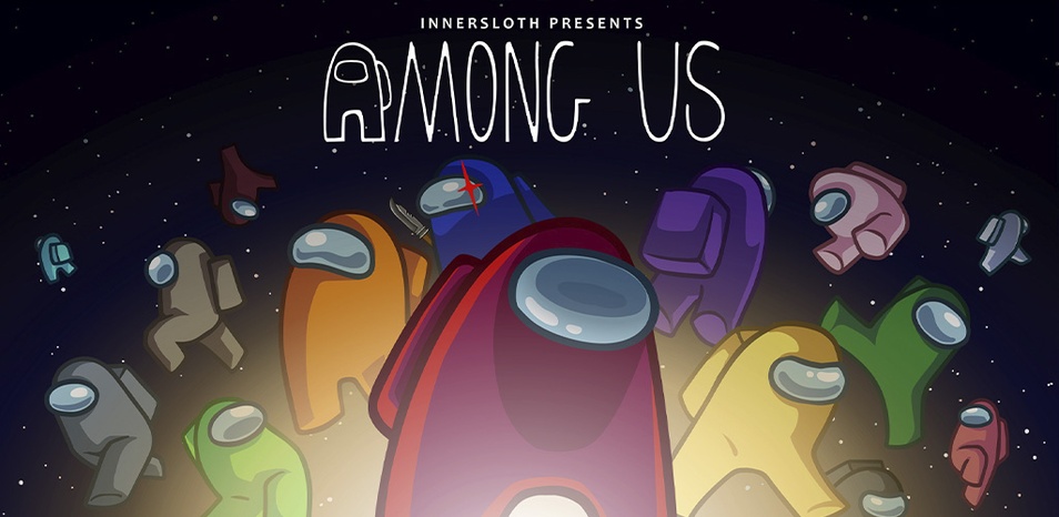 Among Us feature