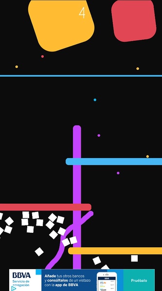 Snake VS. Colors - Preview 1