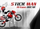 Stickman Prison Escape screenshot 4