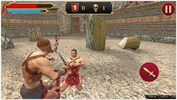 Gladiator Glory screenshot 3