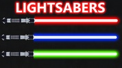 Blasters and lightsabers screenshot 3