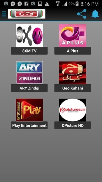 Live Net TV APK for Android - Download