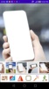 Mobile Phone Photo Frames screenshot 4