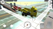 Extreme Car Simulator 2018 screenshot 6