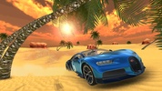 Chiron Drift Simulator screenshot 3