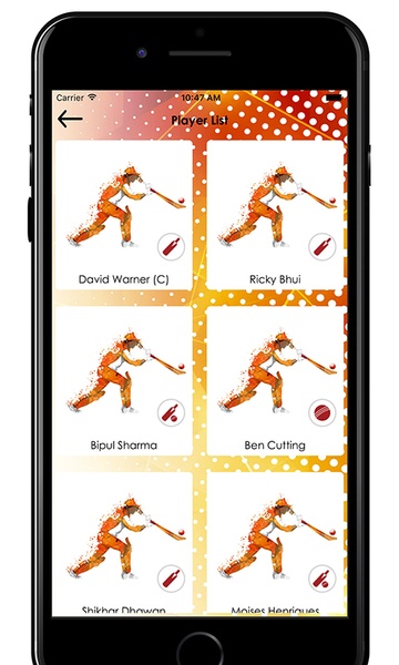 SRH Team: Schedule & Info - Preview 3